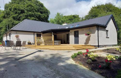 Fiddlestone Lodge in Castle Caldwell Forest - Foto 17