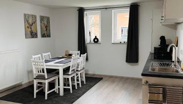 FeWo zum Heuweg - Foto 4