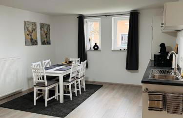 FeWo zum Heuweg - Foto 4