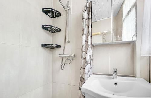 Appartement proche Paris, parking, centre-ville - Photo 22