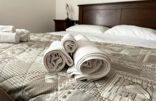 Casa Tamerice - Mountain Home - Foto 22