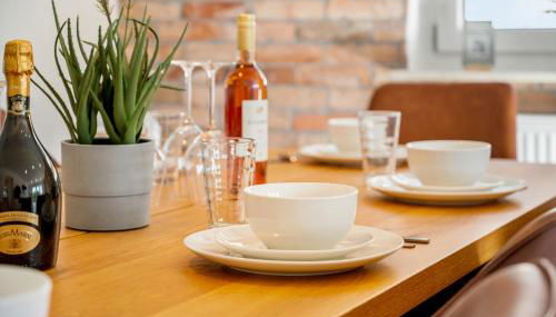 Casa LA - Lampertheim - Foto 3