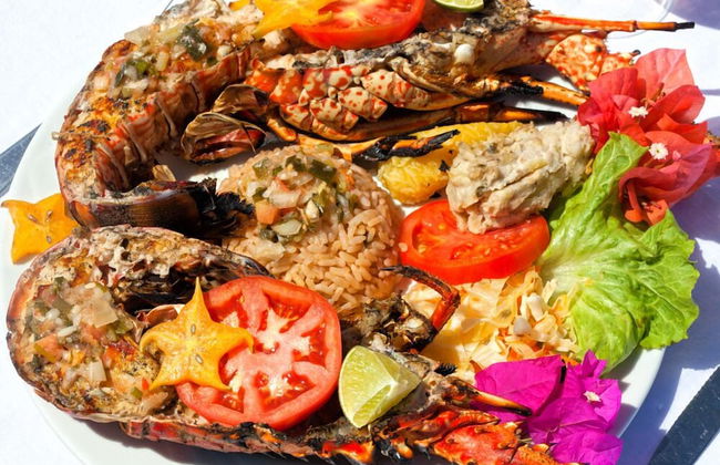 Village Bungalows Chez Honore - Photo 67