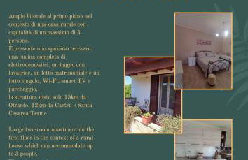 La Padula - Salento - Foto 4