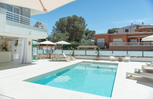 Bauló Mar Apartments - Foto 32