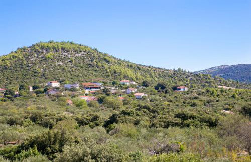 Family friendly house with a swimming pool Pozorac, Trogir - 10317 - Foto 34