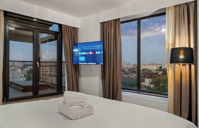 Uni 88 Apart Hotel - Foto 35