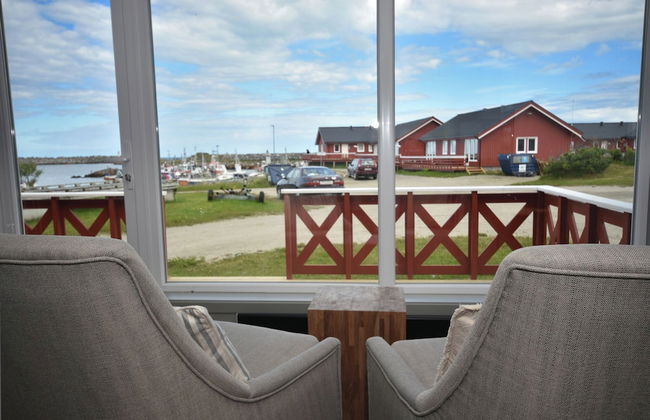 Lankanholmen Sea Cabins - Photo 30