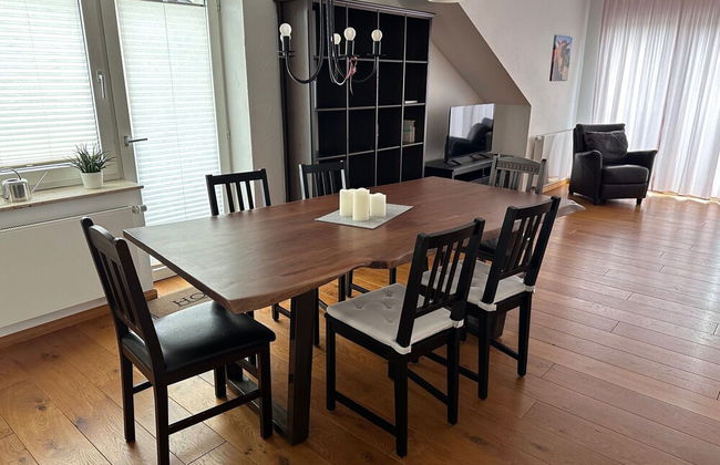 Shared Holiday in two Separate Flats - Foto 31