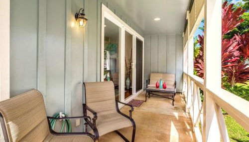 3BR Nihilani Condo with AC, Pool & Close to Shops 8C - Foto 3