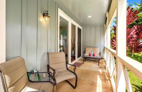 3BR Nihilani Condo with AC, Pool & Close to Shops 8C - Foto 3