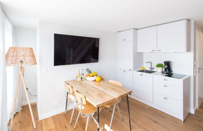 Welle11 Westerland Sylt - Photo 10