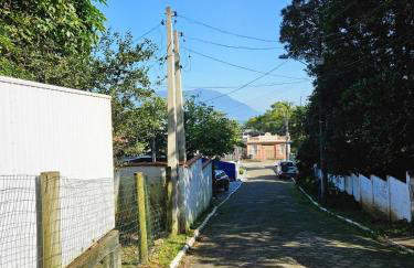 100mts beach Ribeirão da Ilha c Espaço Gourmet - Foto 54