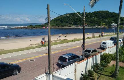 CASA - FRENTE PARA O MAR - Foto 25