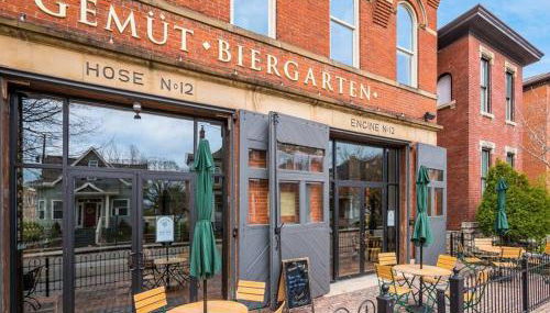 Designer 1-Bed Haven near Downtown! Pets Welcome! - Foto 3