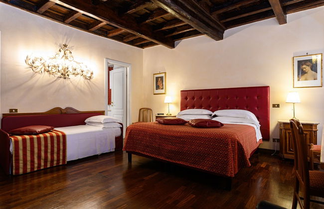 Domus Julia - Foto 32