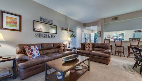 Desert Country Club Paradise! - Foto 4