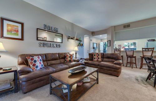 Desert Country Club Paradise! - Foto 4