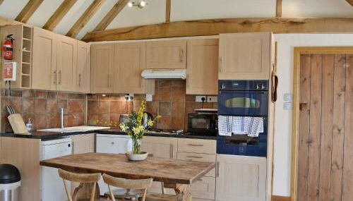 The Old Packhouse - Foto 5