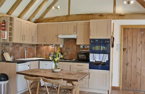 The Old Packhouse - Foto 5