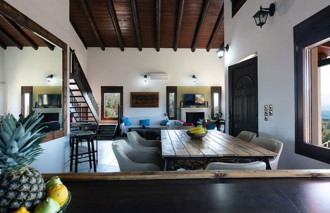 Villa Skantali - Foto 12