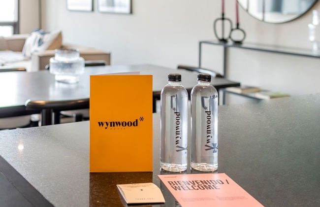 Be Grand by Wynwood House - Foto 80