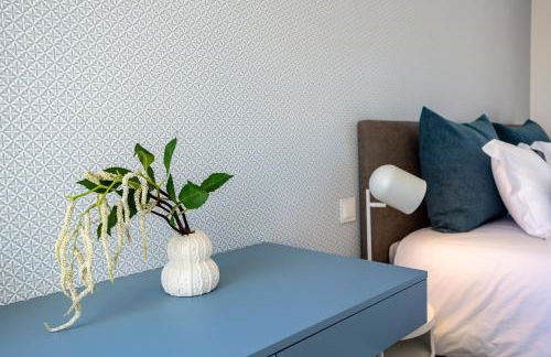 Silver Coast Beach Villa-Casa de Luxo com Piscina e Vista Mar - Photo 15