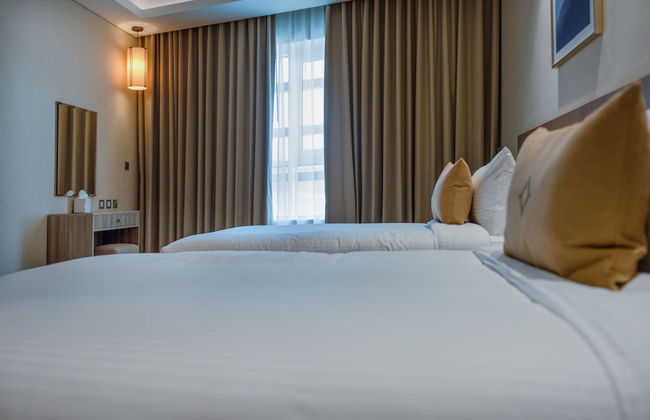 Jood Hotel Apartment - Foto 10