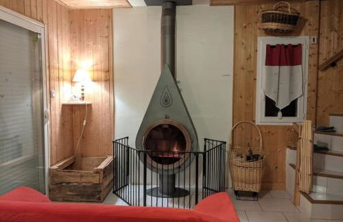 PETITE MAISON AU CALME AVEC VUE MAGNIFIQUE ! - Foto 17