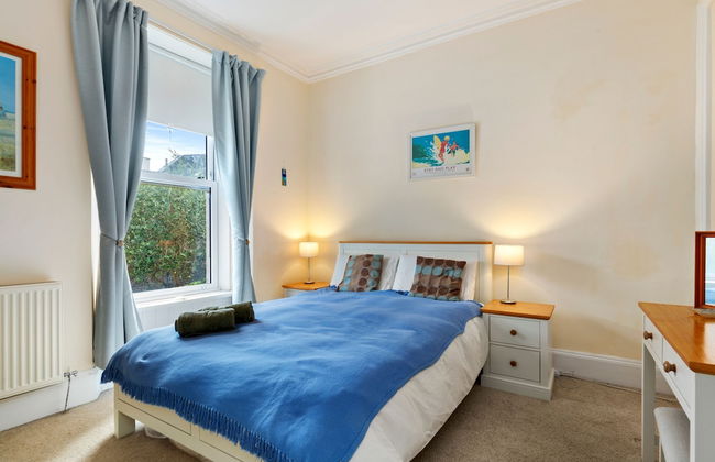 Sherbourne House - Seaside Apartment - Foto 9