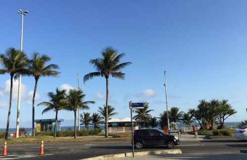 Apto Barra da Tijuca Frente pro Mar - Foto 33