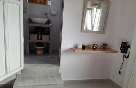 Leonardo's Home Cycladic cottage - Foto 27