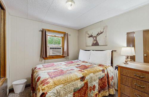 Riverbank's Pemi Cottage - Foto 23