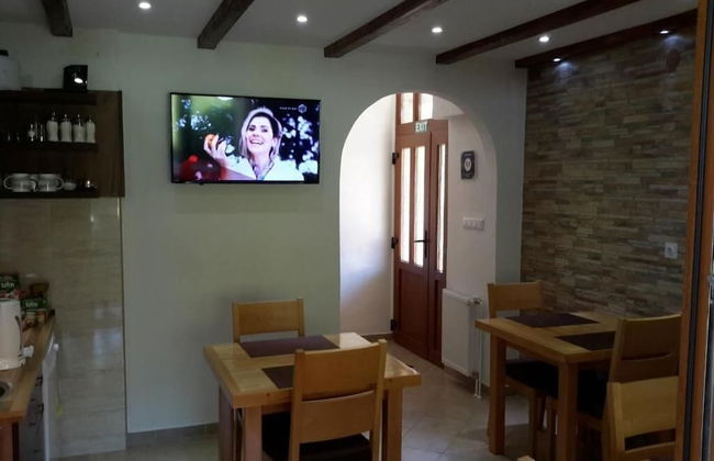 Lake House Plitvice - Foto 32