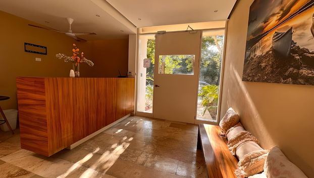 Brava Residence - Foto 2, Recepción