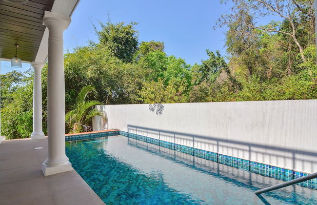 Casa Sol 2 By Iksha - Foto 25