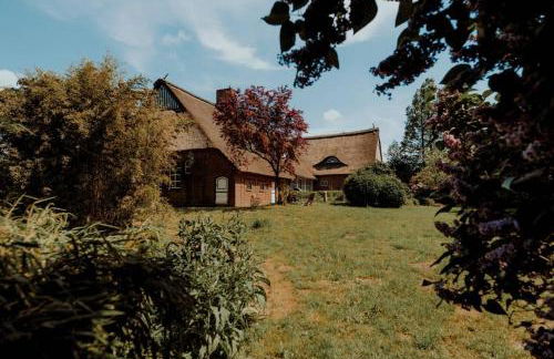 Landhaus Kurzenmoor Remise 100 qm - Photo 36