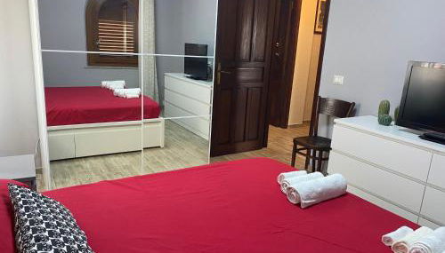 affitto turistico Lavigna24 - Foto 3, towels, wardrobe