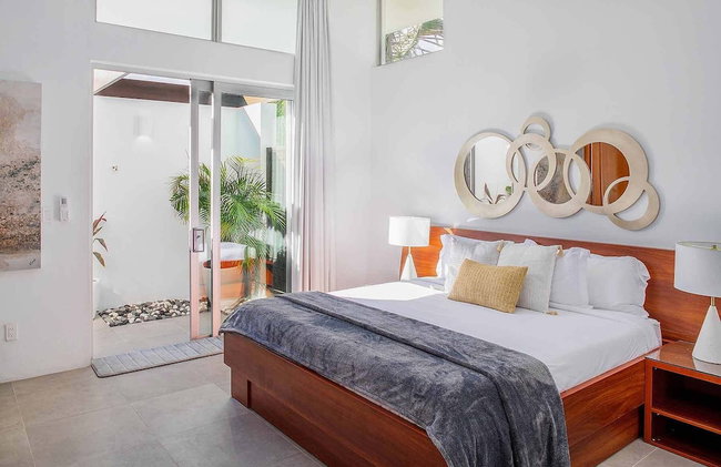 Oceanside Vacation Villa with Private Pool and Resort Amenities v10 - Foto 2