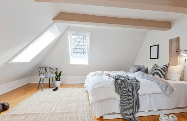 Urban Apartment - City Center - Photo 26