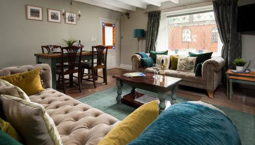 Owl Cottage - Foto 3