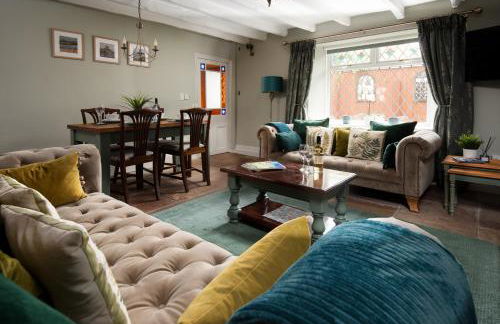 Owl Cottage - Foto 3