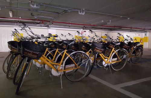 "La Terrazza di Castiglione" APPARTAMENTI VACANZA - Foto 13