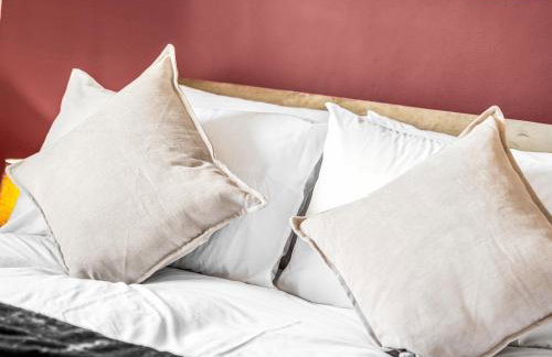 Tower House 2BR 10 Minutes from Alton Towers - Foto 29