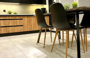 Apartament Niebo przy plaży ROYAL APARTS OSTRÓDA - Foto 70