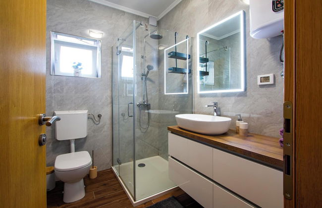 Apartment Mateo - Foto 34