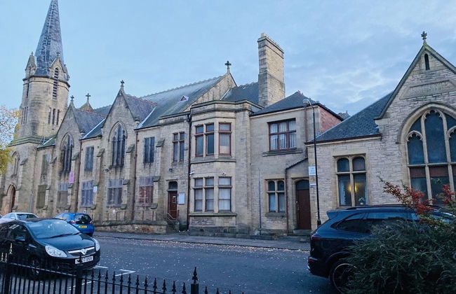 Callerton House - Photo 1