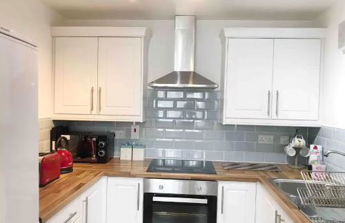 City Centre Vintage Theme Guest Rooms - Foto 14