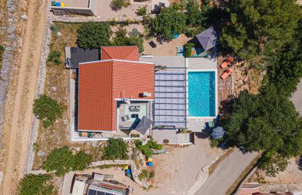 Kuća Mali Raj - Little Paradise - Foto 46