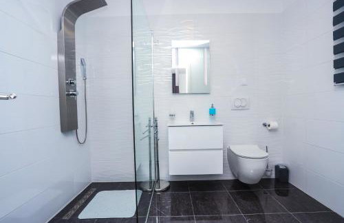 Luxury modern Villa "Keti"-Private Pool & Garden - Foto 42